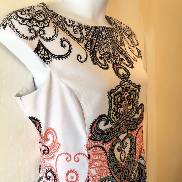 Cleo Petite Size: 12 Dress - Picture 2 of 9